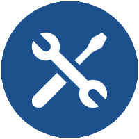 Bảo hành nhanh chóng chinh hang icon