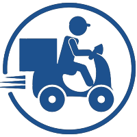 Ship toàn quốc shipping icon